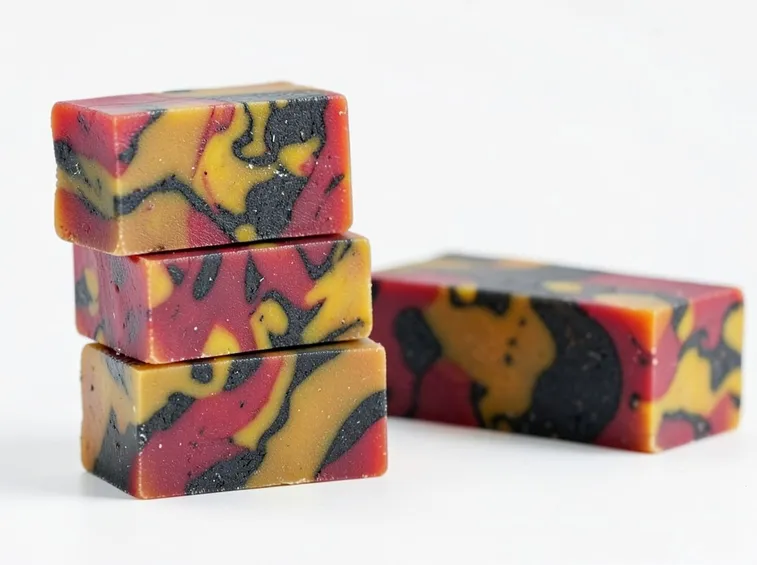 Sapone personalizzato