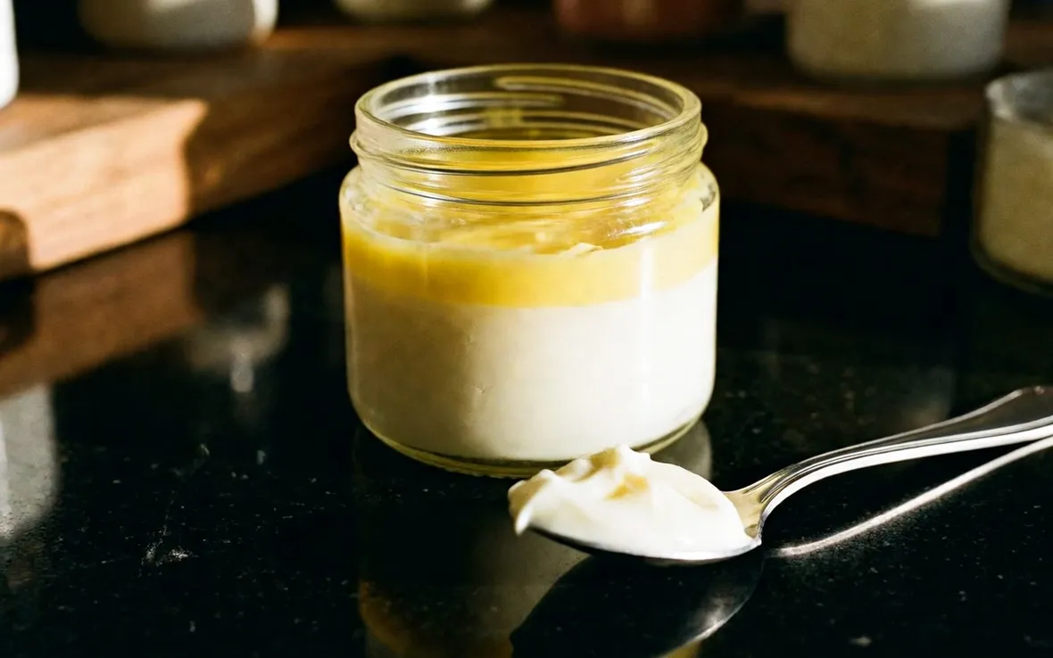 Sapone naturale
