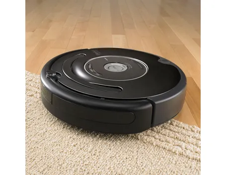 Robot pulizia pavimenti automatico