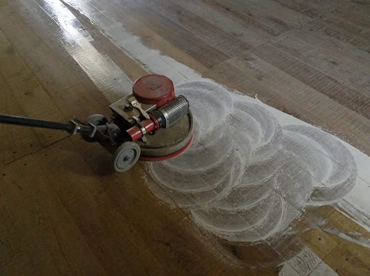 Lucidadrice parquet