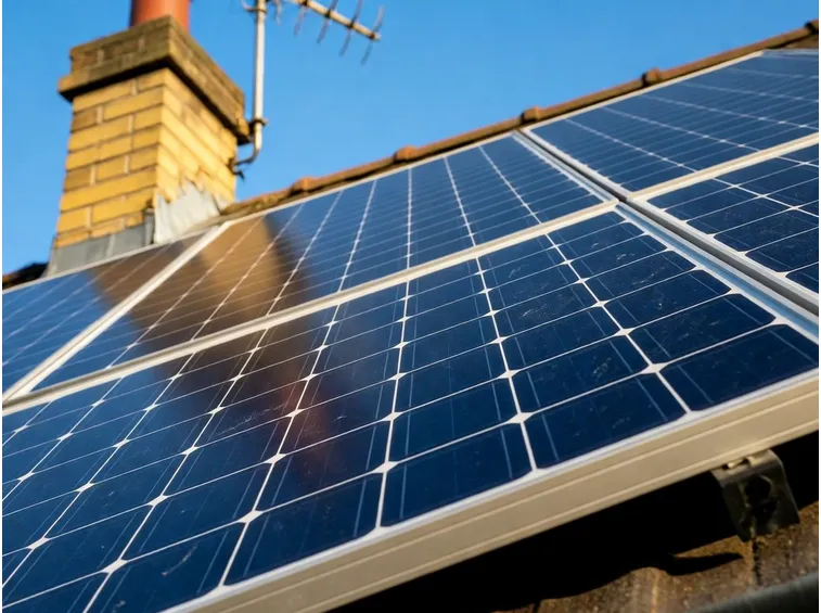 Pannelli fotovoltaici