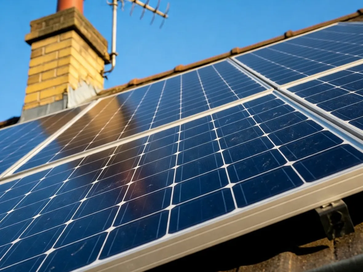 Pannelli fotovoltaici