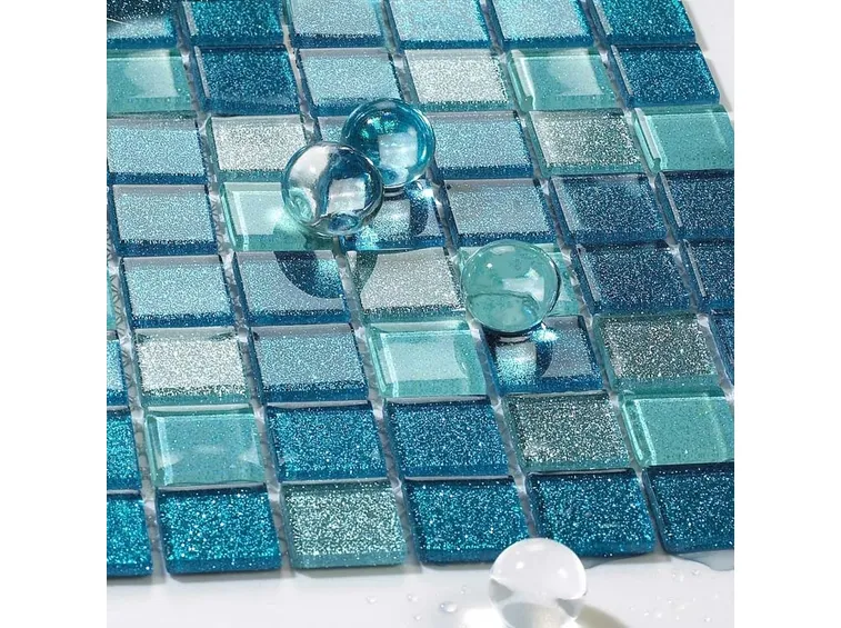 Piastrelle mosaico