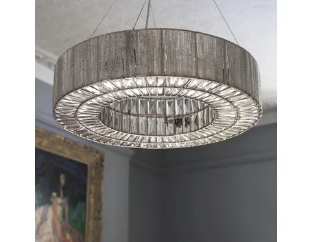 lampadario moderno