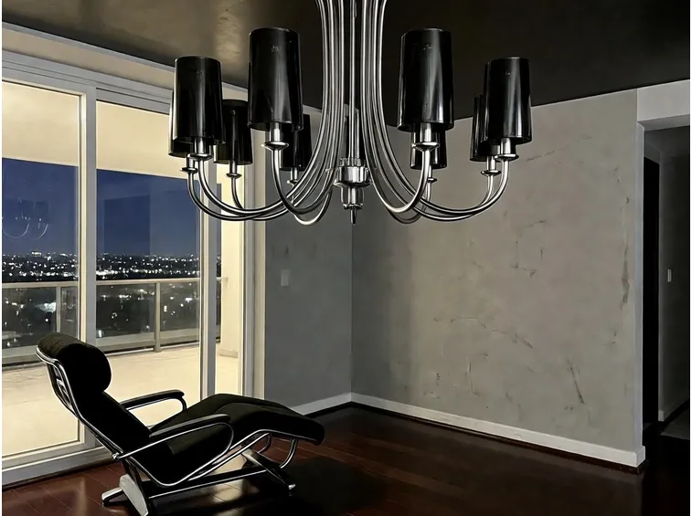 esempio lampadario