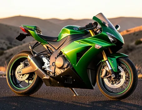 verniciare moto