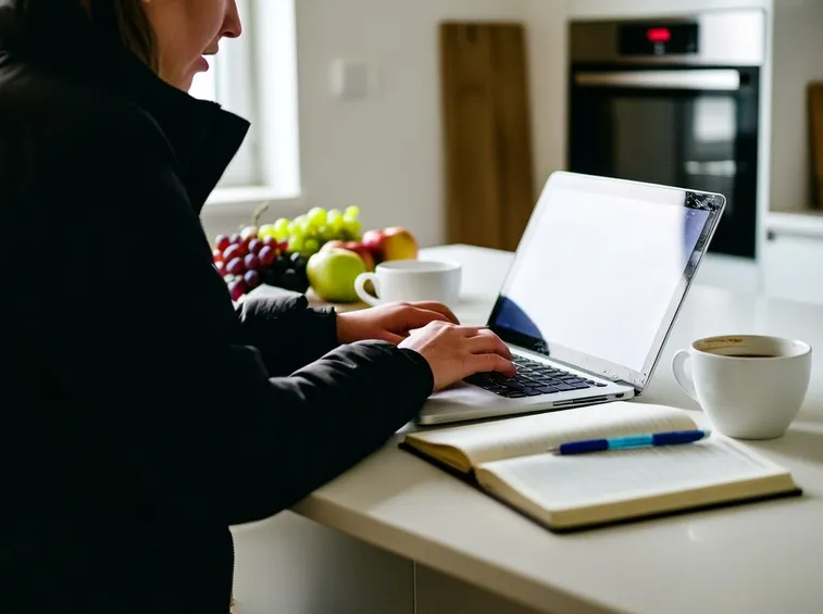 fare acquisti online