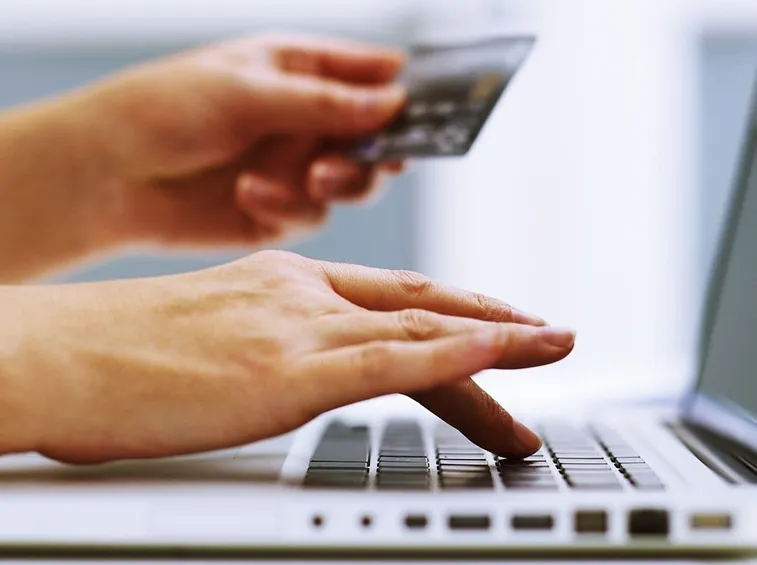 acquistare online