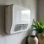 Un modello di aspiratore Vortice