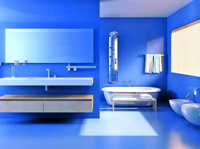 Aspiratore Vortice per bagno