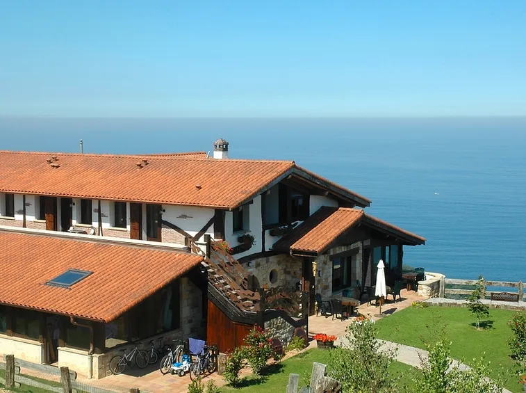 Agriturismo sul mare