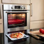 forno ventilato moderno