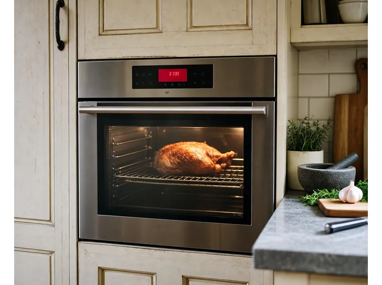 forno ventilato bosch