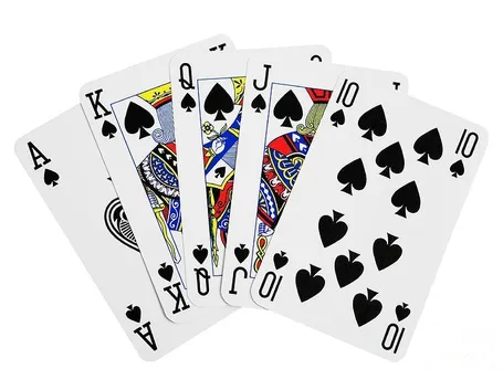 Carte da poker