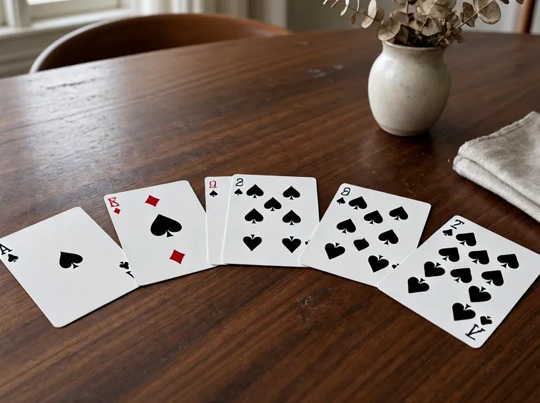 Carte da poker