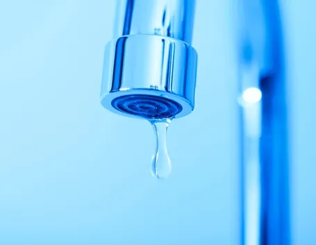 Acqua risparmiare