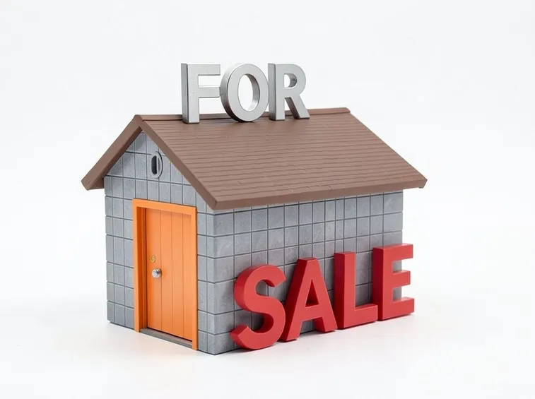 Come vendere casa
