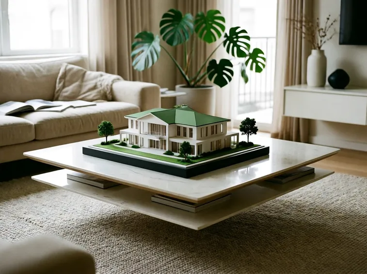 Come presentare la casa in vendita