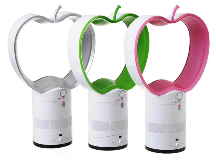 Variante ventilatori