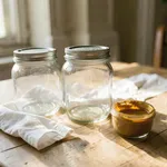 Quali barattoli scegliere e come prepararli