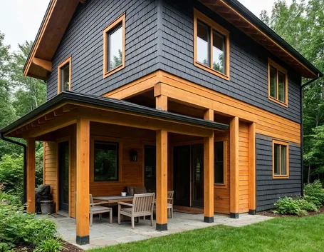 prezzi casa in legno
