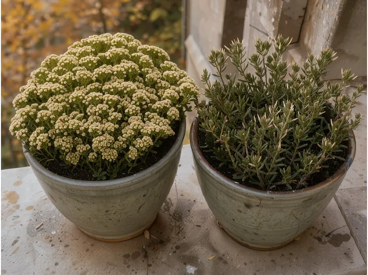 Erica o calluna: riconosci la pianta prima di curarla