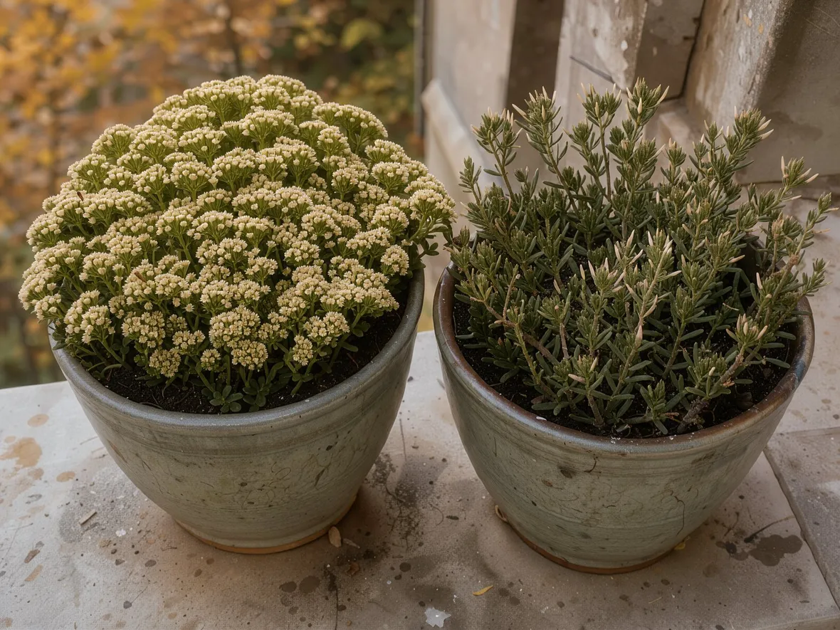 Erica o calluna: riconosci la pianta prima di curarla