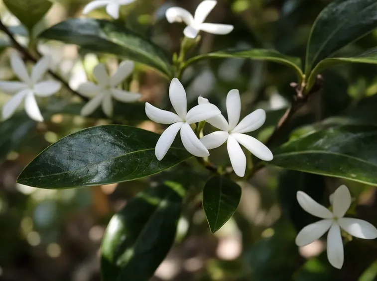 Gelsomino officinale