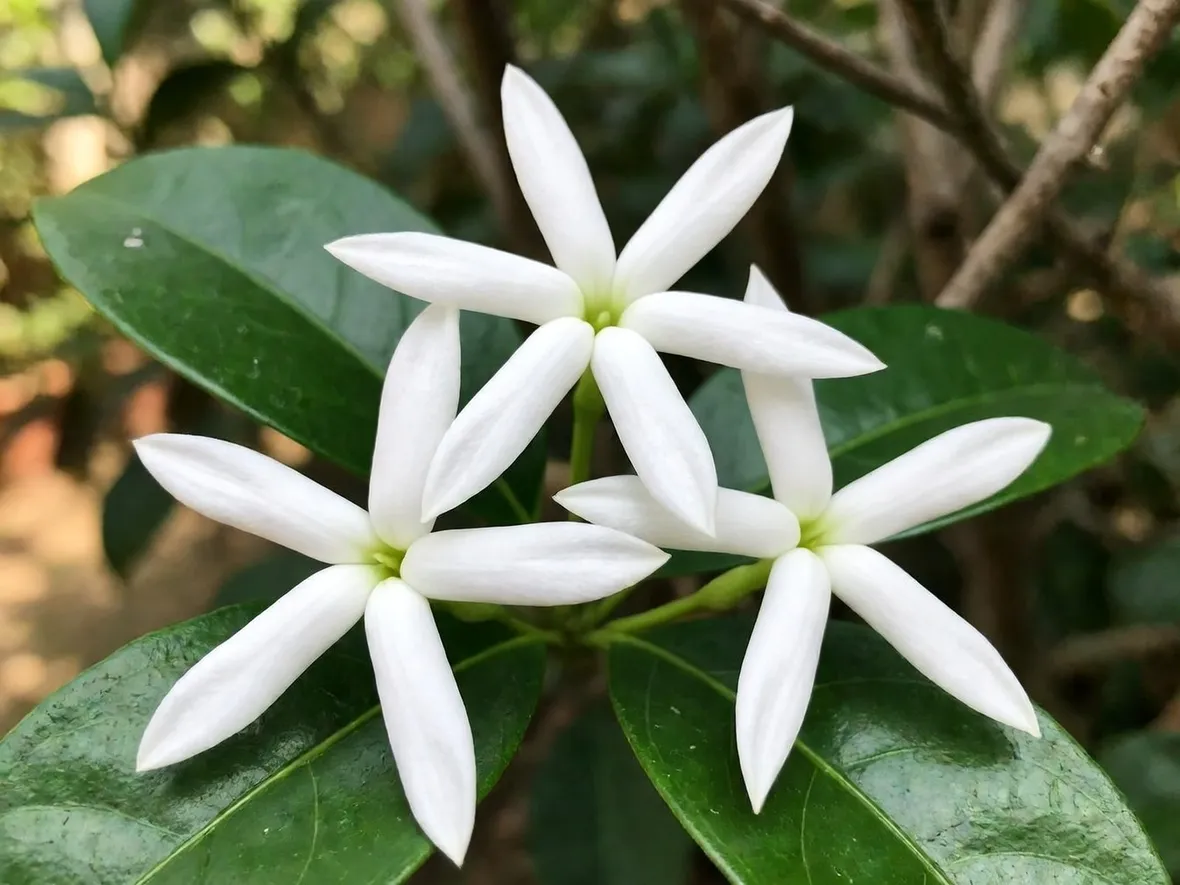 Gelsomino multifiore