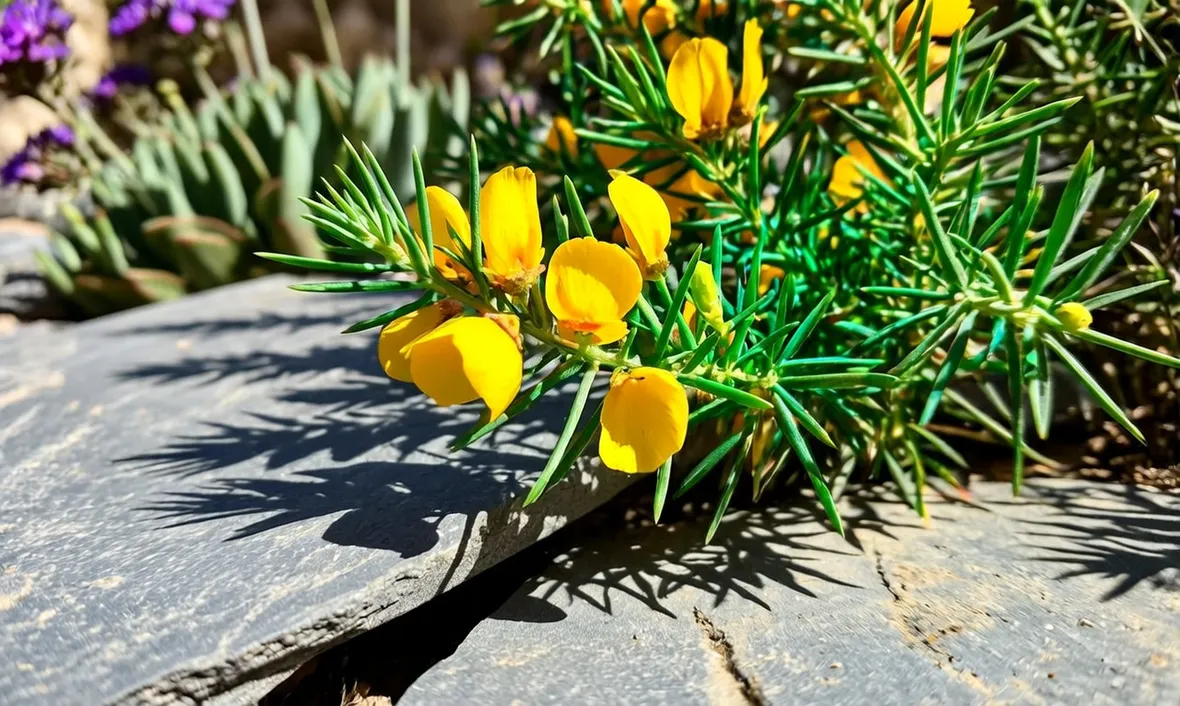 Piante spontanee italiane
