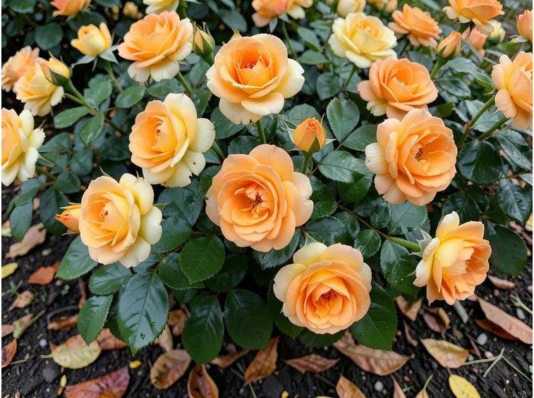 rose ibridi di tea