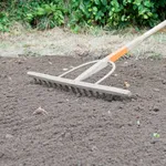 Preparazione del terreno