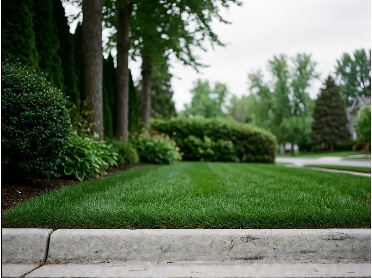 Cura giardino