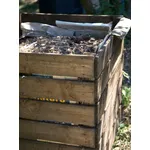 Compostiera pallet