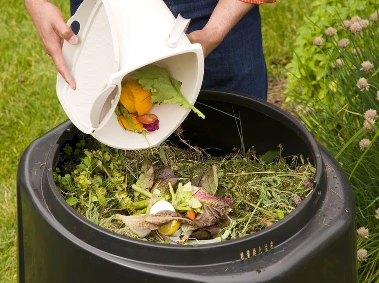 composter