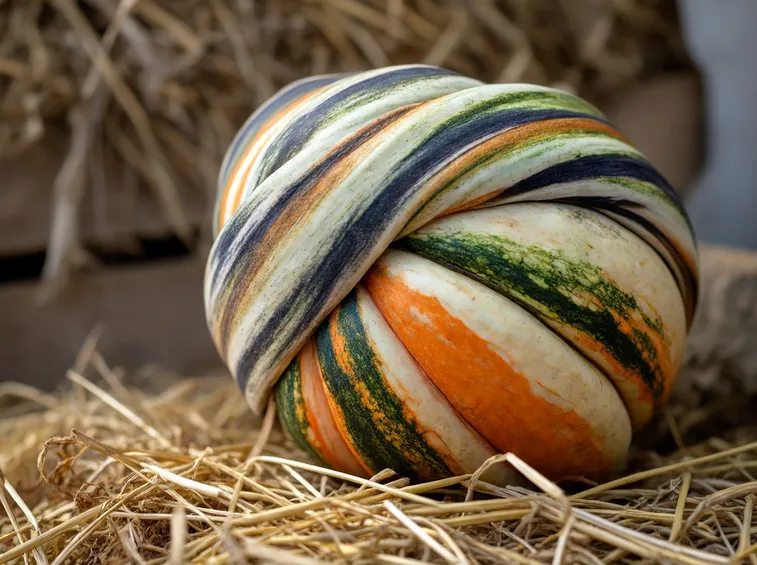 Zucca Turban