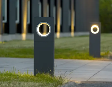 Ghirlande luminose led