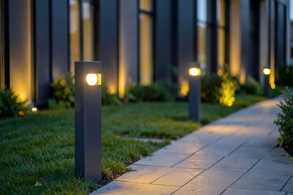Ghirlande luminose led