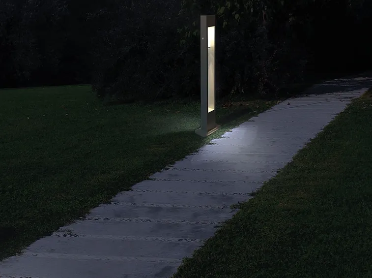 Lampade da esterno al led