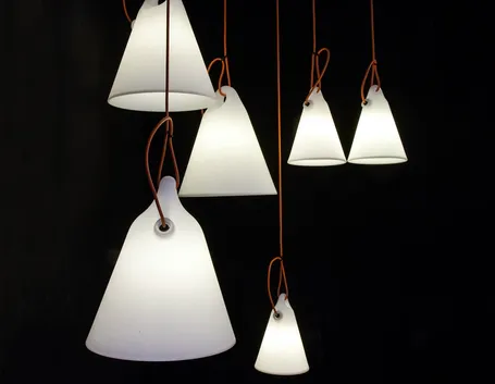 Lampada Trilly Martinelli Luce