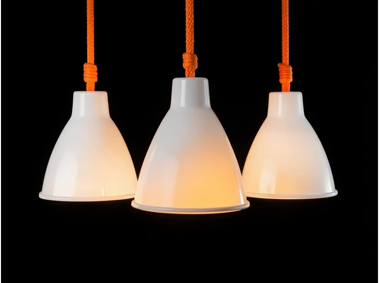 Lampada Trilly Martinelli Luce