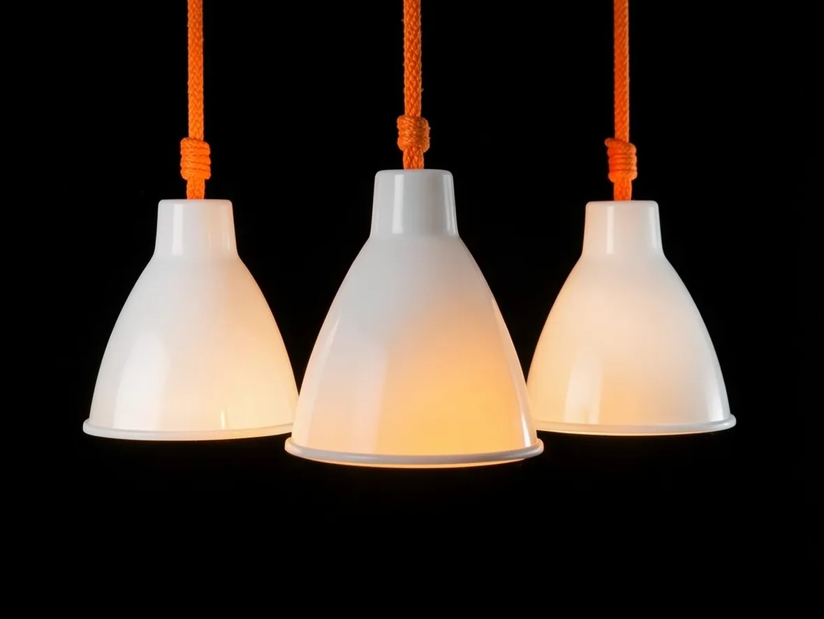Lampada Trilly Martinelli Luce