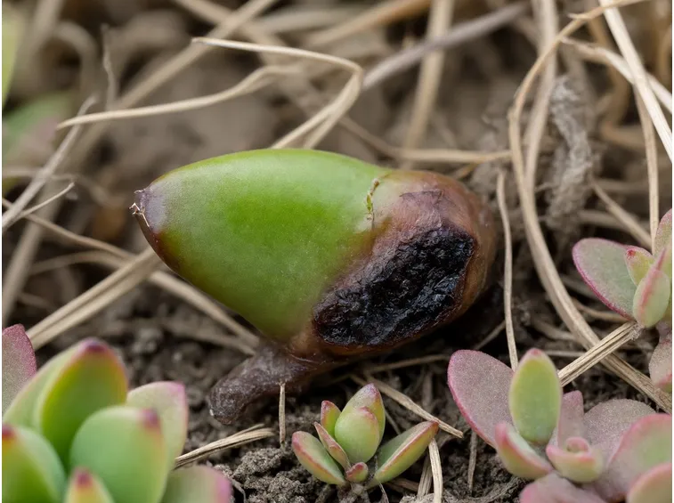 Malattia dei cactus