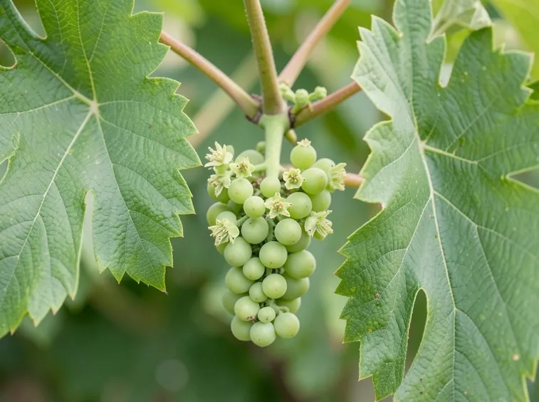 vite peronospora