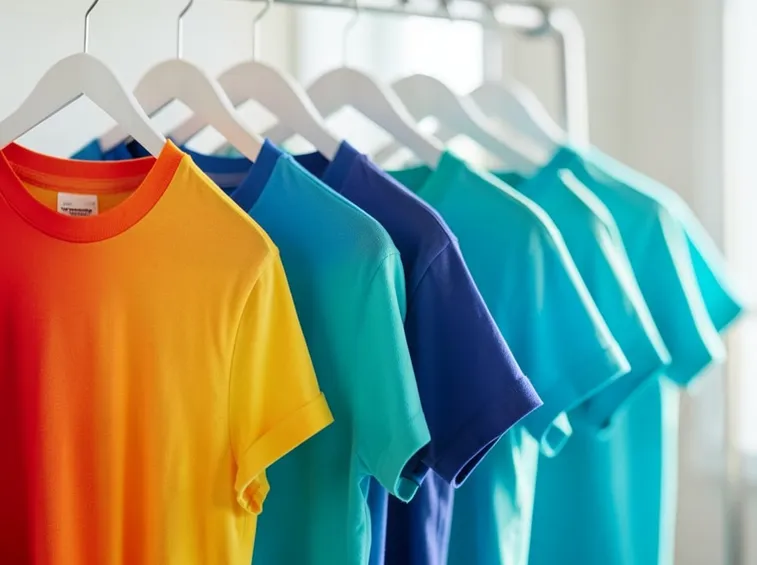 La formaldeide nell'abbigliamento