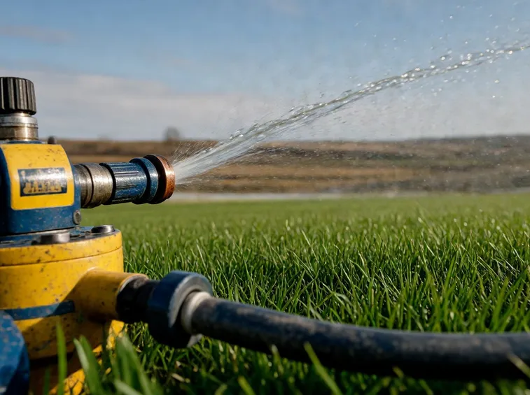 Irrigatore