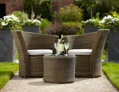 arredo giardino