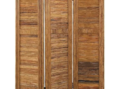 Paravento in legno