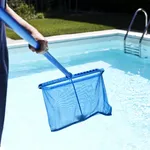 Retino per pulizia piscina
