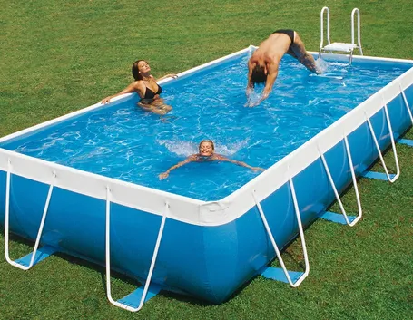 Piscine fuori terra